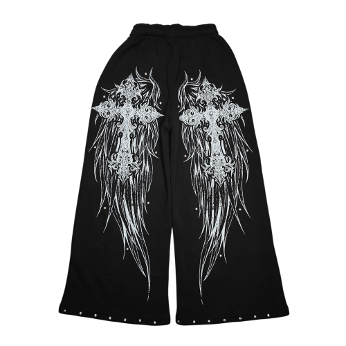 fallen angel sweatpants.png