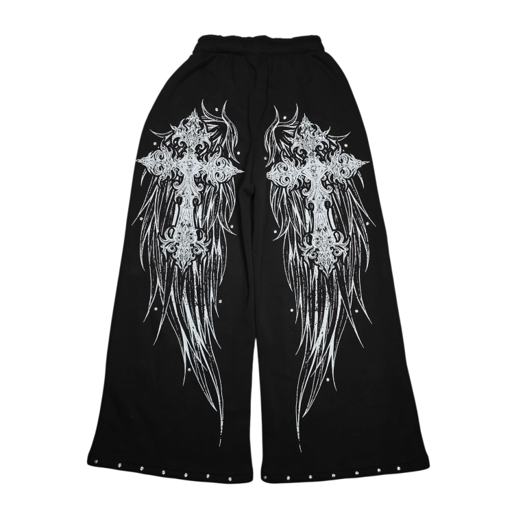 fallen angel sweatpants.png