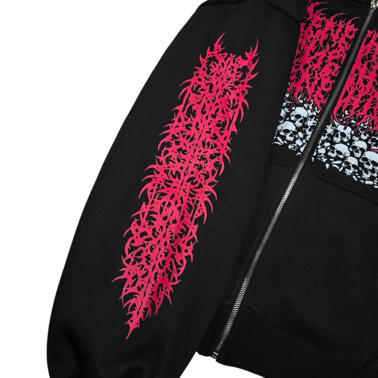 pile of bones zip hoodie5.png