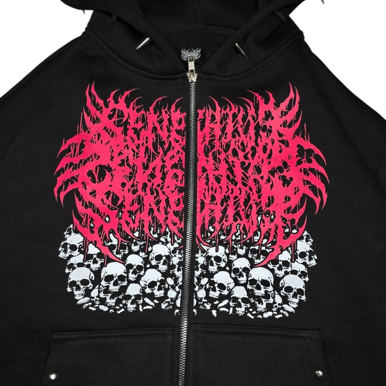 pile of bones zip hoodie2.png