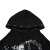 music calms down black hoodie2.png