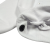 music calms down white hoodie5.png