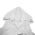 music calms down white hoodie3.png